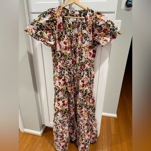 EUC Anthropologie Somerset Size Medium